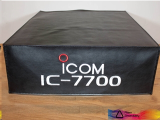icom ic 7700 service manual